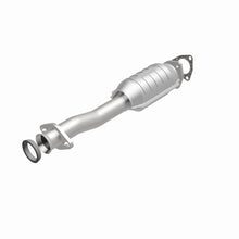 Load image into Gallery viewer, MagnaFlow Direct Fit Catalytic Converter Honda 85-87