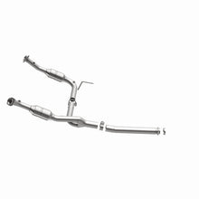 Load image into Gallery viewer, MagnaFlow Direct Fit Catalytic Converter 05 Explorer 4.0 2/4wd OEM