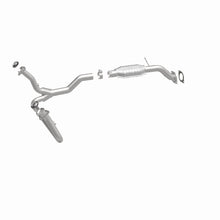 Load image into Gallery viewer, MagnaFlow Direct Fit Catalytic Converter 00-05 Blazer 4WD 4.3L OEM