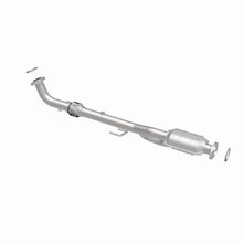 Load image into Gallery viewer, MagnaFlow Direct Fit Catalytic Converter 10-11 Toyota Camry 2.5L