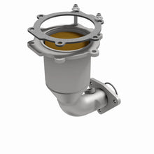 Load image into Gallery viewer, MagnaFlow Direct Fit Catalytic Converter 02-03 Maxima frt mani OEM
