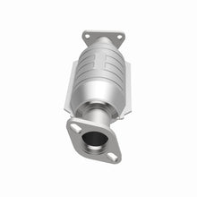 Load image into Gallery viewer, MagnaFlow Direct Fit Catalytic Converter 87-89 Mercedes 260E 2.6L