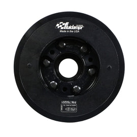 Fluidampr Ford Godzilla 7.3L Steel Internally Balanced Damper