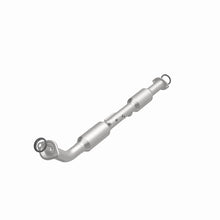 Load image into Gallery viewer, MagnaFlow Direct Fit Catalytic Converter 05-09 Toyota Tacoma 2.7L
