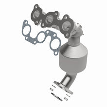 Load image into Gallery viewer, MagnaFlow Direct Fit Catalytic Converter 04-06 Lexus ES330 3.3L