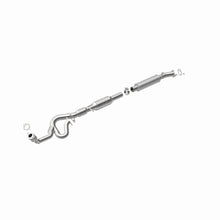 Load image into Gallery viewer, MagnaFlow Direct Fit Catalytic Converter 03-06 Hyundai Santa Fe 3.5L