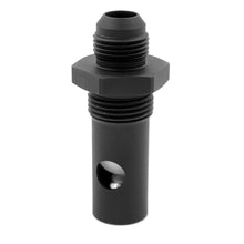 Load image into Gallery viewer, Fuelab Replacement Fuel Tank Vent w/Rollover Protection - Black