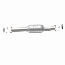Load image into Gallery viewer, MagnaFlow Direct Fit Catalytic Converter 2002 Suzuki Aerio 2.0L