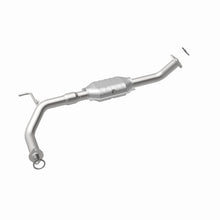 Load image into Gallery viewer, MagnaFlow Direct Fit Catalytic Converter 04-06 Tundra 4.7L D/S frt O