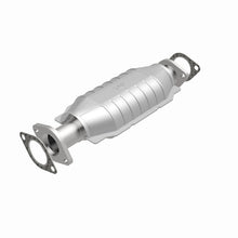 Load image into Gallery viewer, MagnaFlow Direct Fit Catalytic Converter 96-00 Quest/Villager 3.0L