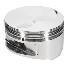 Load image into Gallery viewer, JE Pistons 4.030 SBC FT Set of 8 Pistons