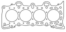 Load image into Gallery viewer, Cometic Honda Civic/CRX SI/ SOHC 79mm .040 inch MLS Head Gasket D15/16