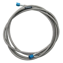Load image into Gallery viewer, Russell Performance -6 AN 4-foot Pre-Made Nitrous and Fuel Line