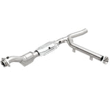 MagnaFlow Direct Fit Catalytic Converter 97-98 Ford Trucks 4.6L