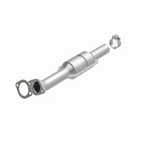 Load image into Gallery viewer, MagnaFlow Direct Fit Catalytic Converter 06-08 Eclipse rear OEM