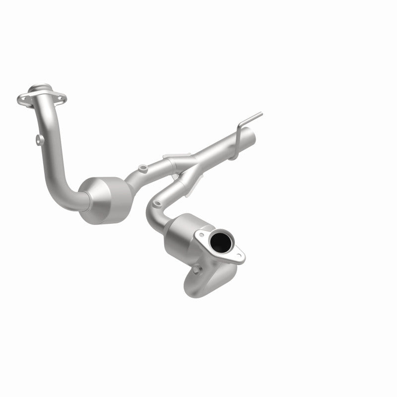 MagnaFlow Direct Fit Catalytic Converter 04 Jeep Grand Cherokee 4.7L