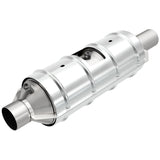 MagnaFlow DF Catalytic Conv 00-05 Ford Excursion / 99-04 F-250 SD / 99-04 F-350 SD (California)