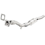 MagnaFlow Direct Fit Catalytic Converter 00-02 Audi A6 Quattro 2.7L