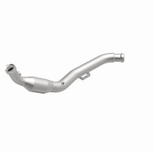 Load image into Gallery viewer, MagnaFlow Direct Fit Catalytic Converter P/S 03-06 Mercedes E55 AMG