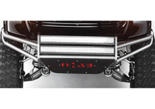 Load image into Gallery viewer, N-Fab RSP Front Bumper 07-13 Toyota Tundra - Gloss Black - Direct Fit LED