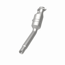 Load image into Gallery viewer, MagnaFlow Direct Fit Catalytic Converter 10-12 Jaguar XJ V8-5.0L