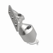 Load image into Gallery viewer, MagnaFlow Direct Fit Catalytic Converter 03 Mazda 6 3.0L