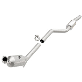 MagnaFlow Direct Fit Catalytic Converter 08-10 C300 3.0L P/S