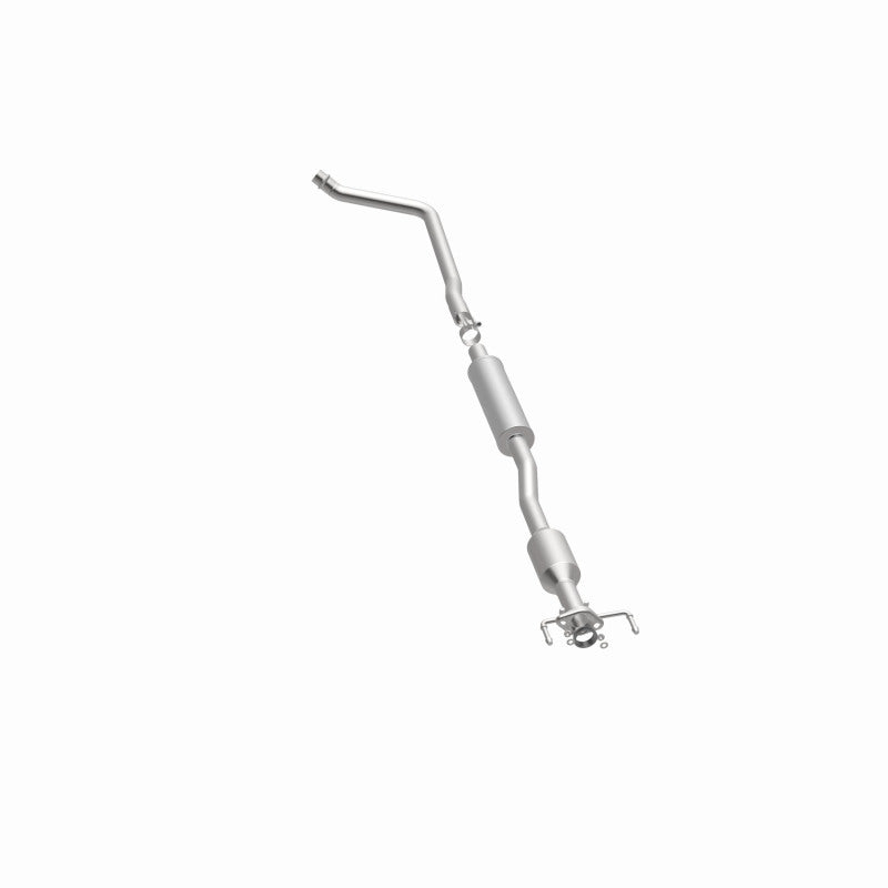 MagnaFlow Direct Fit Catalytic Converter 2007-2013 Suzuki SX4 2.0L (Not For Sale In California)