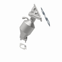 Load image into Gallery viewer, MagnaFlow Direct Fit Catalytic Converter 01-05 Ford Escape 3.0L