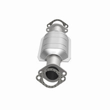 Load image into Gallery viewer, MagnaFlow Direct Fit Catalytic Converter 06-08 Hyun/Kia 3.8L OEM