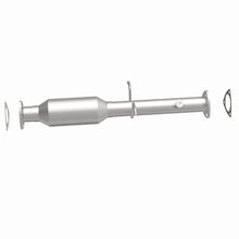 Load image into Gallery viewer, MagnaFlow Direct Fit Catalytic Converter 96-00 GM S-10/Sonoma/Homb