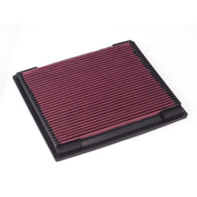 Load image into Gallery viewer, Rugged Ridge Reusable Air Filter 97-06 Jeep Wrangler TJ