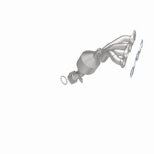 Load image into Gallery viewer, MagnaFlow Direct Fit Catalytic Converter 2008 Mazda 6 2.3L Manifold