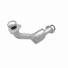 Load image into Gallery viewer, MagnaFlow Direct Fit Catalytic Converter 02-04 Tacoma 2.4L Front