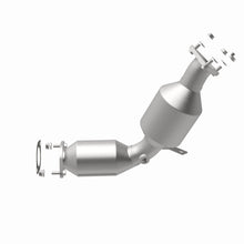 Load image into Gallery viewer, MagnaFlow Direct Fit Catalytic Conv 04-06 Nissan 350Z 3.5L / 04-07 Infiniti G35 3.5L - Left Side