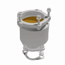 Load image into Gallery viewer, MagnaFlow Direct Fit Catalytic Converter 02-05 Sedona frt mani OEM