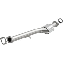 Load image into Gallery viewer, MagnaFlow Direct Fit Catalytic Converter 02-07 Subaru WRX 2.0L Turbo
