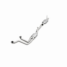 Load image into Gallery viewer, MagnaFlow Direct Fit Catalytic Converter 96 Ford F-150 4.9L