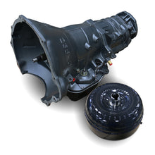 Load image into Gallery viewer, BD Diesel Transmission Kit - 2003-2004 Dodge 48RE 4wd w/ Auxiliary Filter