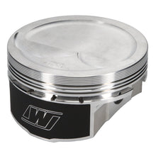 Load image into Gallery viewer, Wiseco Ford 302/351 Windsor Inline Valve and TFS Hight Port Heads -14cc Dish Piston Kit