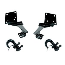 Load image into Gallery viewer, Rugged Ridge 93-98 Jeep Grand Cherokee ZJ Front Tow Hooks