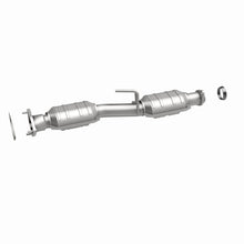 Load image into Gallery viewer, MagnaFlow Direct Fit Catalytic Converter 96-98 Ford Explorer 4.0L
