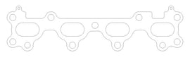 Cometic Mazda B6 16V 89-93 Exhaust .030 inch MLS Head Gasket 1.765 inch X 1.020 inch Port