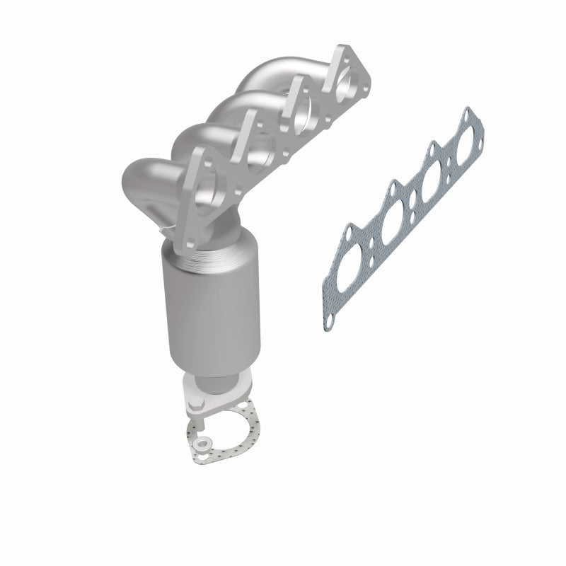 MagnaFlow Direct Fit Catalytic Converter 05-08 Kia Sportage 2.0L