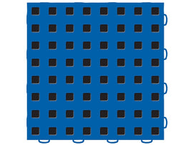 WeatherTech Expansion Joint 3in x 12in - Red