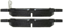 Load image into Gallery viewer, StopTech Street Select Brake Pads - Front/Rear