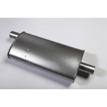 Load image into Gallery viewer, Omix Muffler 72-78 Jeep CJ Models