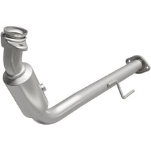 Load image into Gallery viewer, MagnaFlow Direct Fit Catalytic Converter 05-06 Wrangler 2.4L OEM