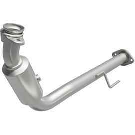 MagnaFlow Direct Fit Catalytic Converter 05-06 Wrangler 2.4L OEM