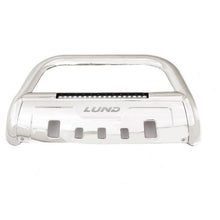 Load image into Gallery viewer, Lund 16-17 Toyota Tacoma Bull Bar w/Light &amp; Wiring - Polished